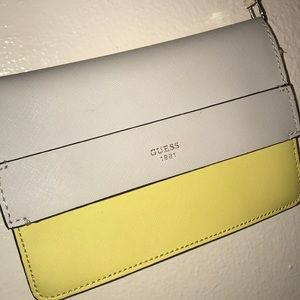 Guess Purse